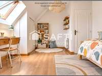 Vente maison 6 pièces Vente maison 6 pièces