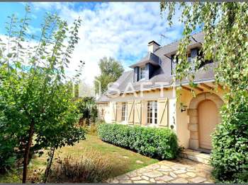 Vente maison 6 pièces Vitré Champ De Foire-La Fleuriais 35