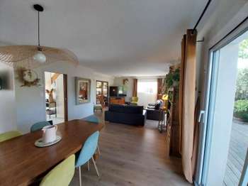 Vente Maison 4 chambresVitré Champ De Foire-La Fleuriais