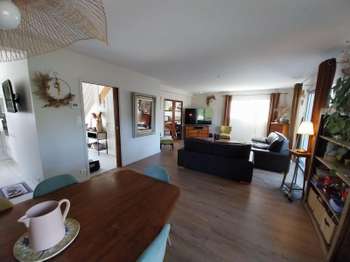 Vente maison 7 pièces Vitré Champ De Foire-La Fleuriais 35