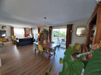 Vente Maison 4 chambresVitré Champ De Foire-La Fleuriais