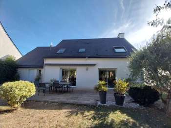 Vente Maison 4 chambresVitré Champ De Foire-La Fleuriais