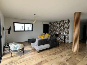 Vente Maison 4 chambresVitré Champ De Foire-La Fleuriais