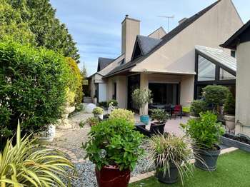 Vente maison 7 pièces Vitré Champ De Foire-La Fleuriais 35
