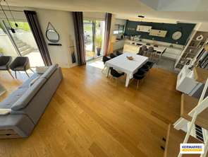 Vente Maison 5 chambresVitré La Grange-Plague