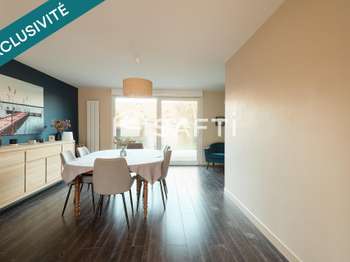 Vente maison 5 pièces Vitré La Grange-Plague 35