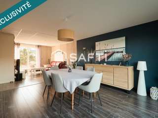 Vente maison 5 pièces Vente maison 5 pièces