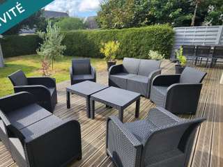 Vente maison 5 pièces Vente maison 5 pièces