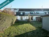 Vente maison 5 pièces Vente maison 5 pièces