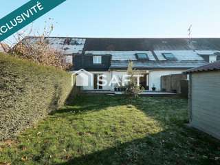 Vente maison 5 pièces Vente maison 5 pièces