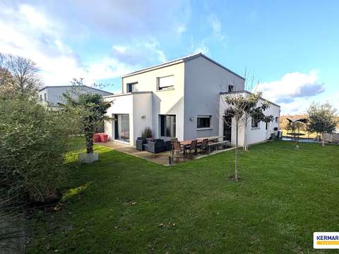 Vente maison 6 pièces Vitré La Grange-Plague 35