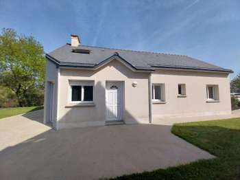 Vente Maison 3 chambresVitré La Grange-Plague