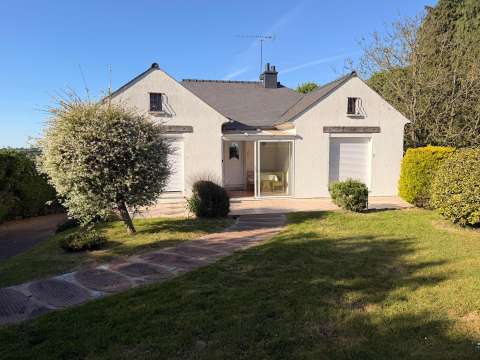 Vente maison 4 pièces Vitré La Grange-Plague 35