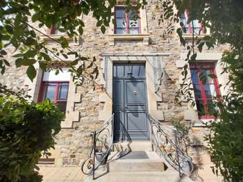 Vente Maison 4 chambresVitré La Grange-Plague