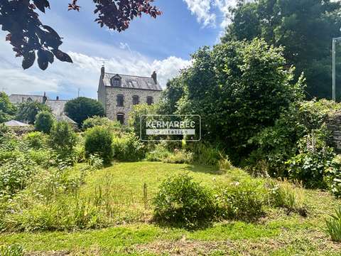 Vente maison 5 pièces Vitré La Grange-Plague 35