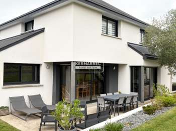Vente maison 7 pièces Vitré La Grange-Plague 35