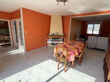 Vente Maison 2 chambresVitré La Grange-Plague