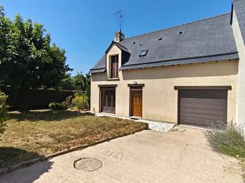 Vente maison 5 pièces Vitré La Grange-Plague 35