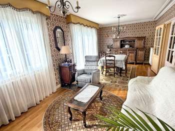 Vente Maison 2 chambresVitré La Grange-Plague