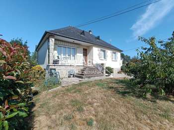 Vente Maison 2 chambresVitré La Grange-Plague
