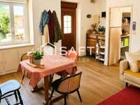 Vente maison 3 pièces Vente maison 3 pièces
