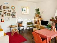 Vente maison 3 pièces Vente maison 3 pièces