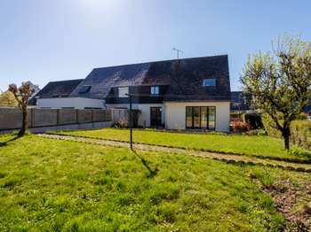 Vente Maison 3 chambresVitré La Grange-Plague