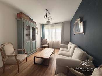 Vente maison 8 pièces Vitré La Grange-Plague 35