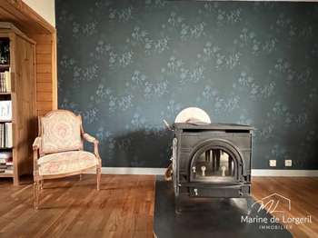 Vente maison 8 pièces Vente maison 8 pièces