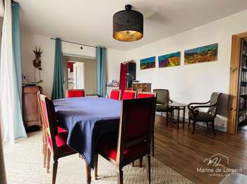 Vente maison 8 pièces Vente maison 8 pièces