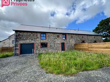 Vente Maison 4 chambresVitré La Motte-St Etienne