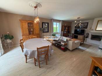 Vente maison 7 pièces Vitré La Motte-St Etienne 35
