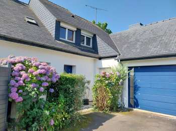 Vente Maison 4 chambresVitré La Motte-St Etienne