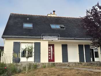 Vente maison 7 pièces Vitré La Motte-St Etienne 35