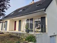 Vente maison 7 pièces Vente maison 7 pièces