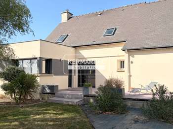 Vente maison 6 pièces Vitré La Motte-St Etienne 35