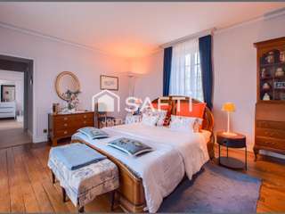 Vente maison 9 pièces Vente maison 9 pièces