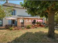 Vente maison 9 pièces Vente maison 9 pièces