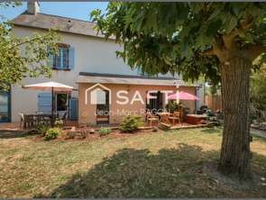 Vente Maison 5 chambresVitré Le Rachapt-Bellevue