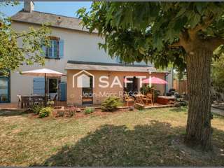 Vente maison 9 pièces Vente maison 9 pièces
