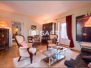 Vente Maison 5 chambresVitré Le Rachapt-Bellevue