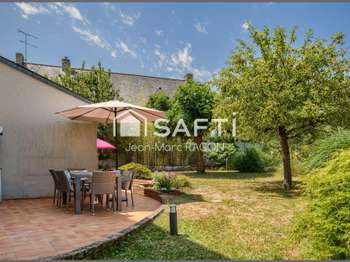 Vente Maison 5 chambresVitré Le Rachapt-Bellevue