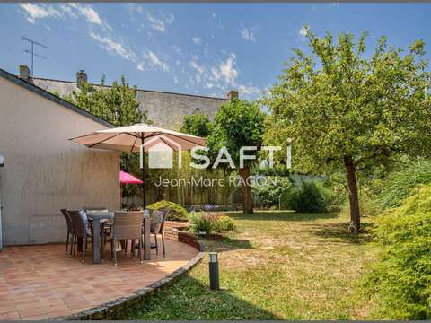 Vente maison 9 pièces Vente maison 9 pièces