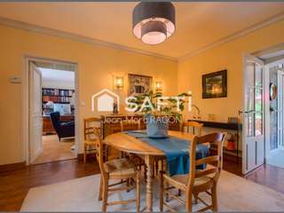 Vente maison 9 pièces Vente maison 9 pièces