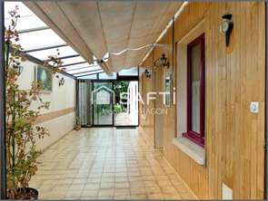 Vente Maison 3 chambresVitré Le Rachapt-Bellevue