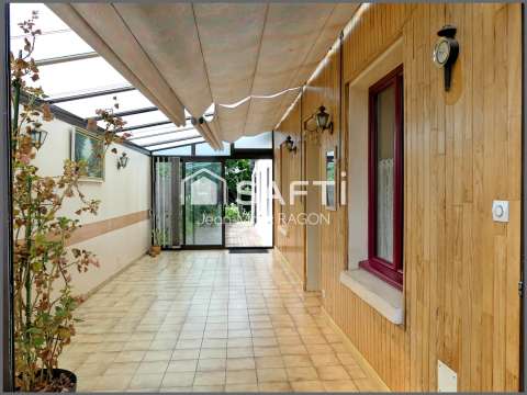 Vente maison 4 pièces Vitré Le Rachapt-Bellevue 35