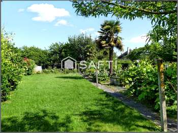Vente Maison 3 chambresVitré Le Rachapt-Bellevue