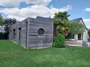Vente Maison 4 chambresVitré Le Rachapt-Bellevue