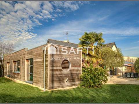 Vente maison 7 pièces Vente maison 7 pièces