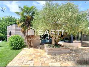 Vente Maison 4 chambresVitré Le Rachapt-Bellevue